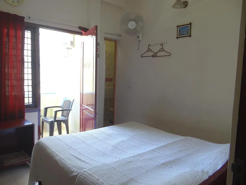 Alloggio in famiglia Sea Grace Cottage Devikolam India