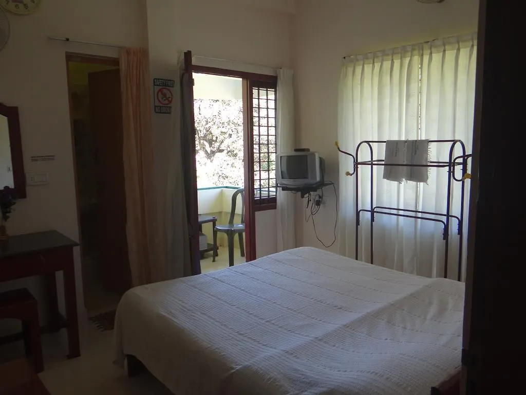 Sea Grace Cottage Devikolam 0*,  Hindistan