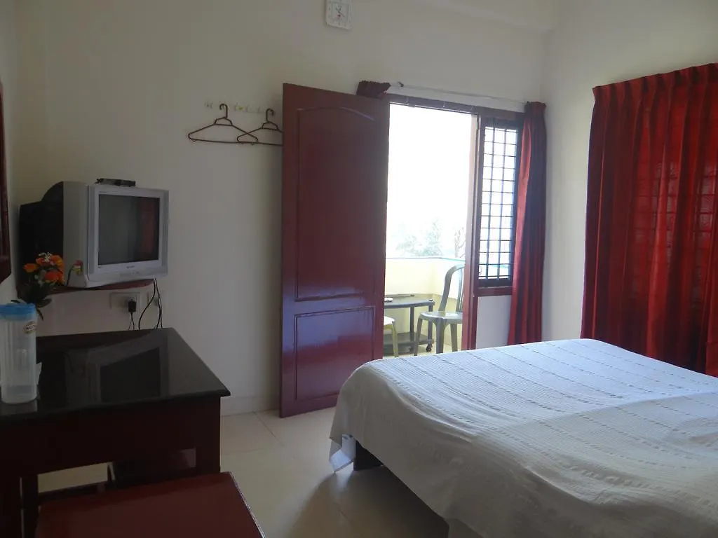 Sea Grace Cottage Devikolam Pansiyon