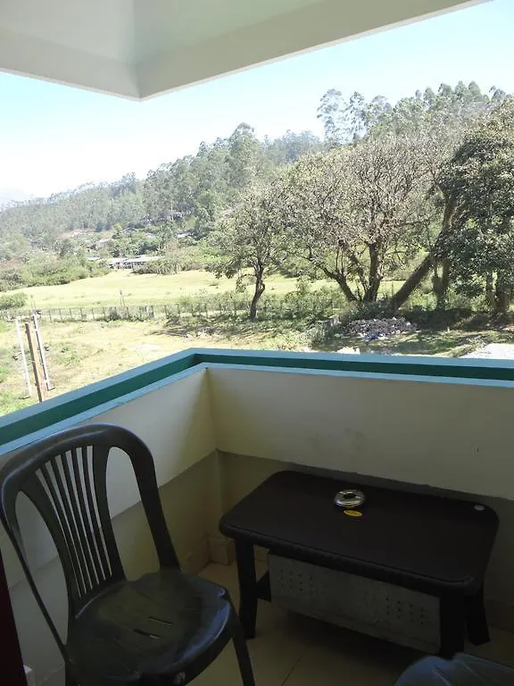 Sea Grace Cottage Devikolam Pansiyon