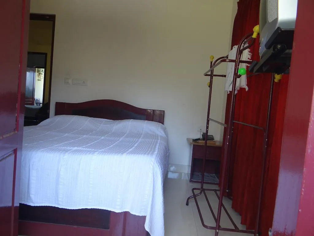 Sea Grace Cottage Devikolam
